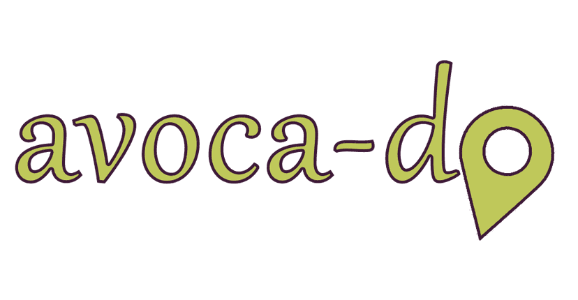 Avoca-do logo
